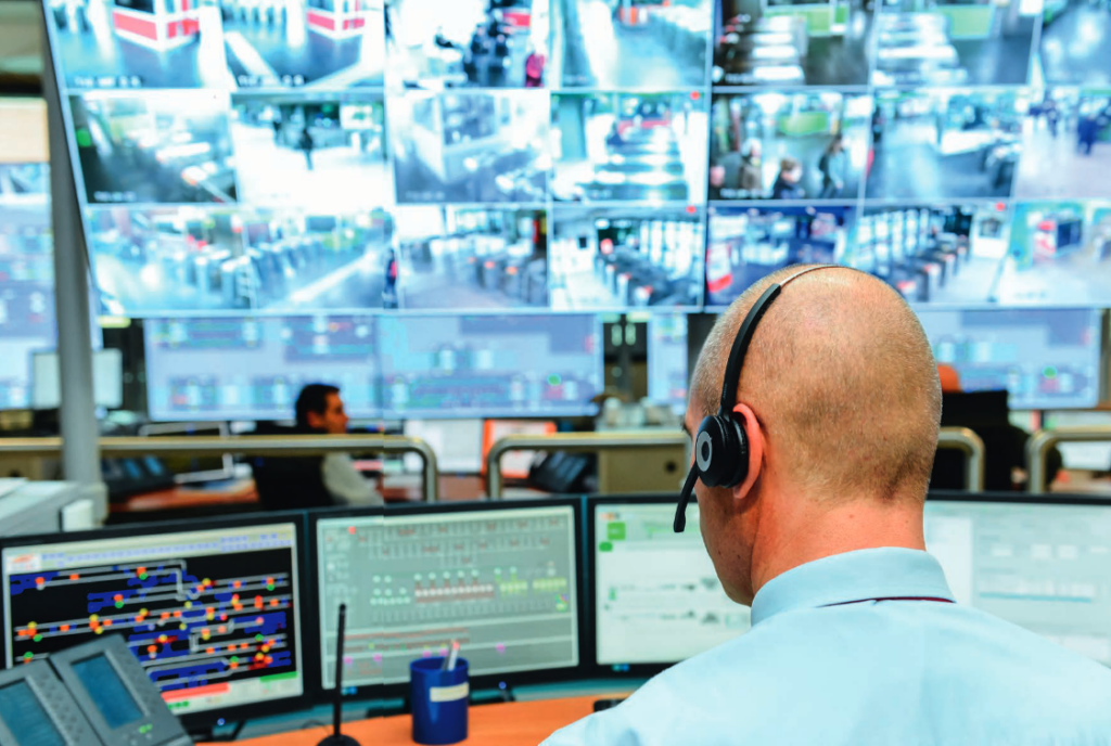 Sécurisez votre entreprise avec les solutions SISTEL