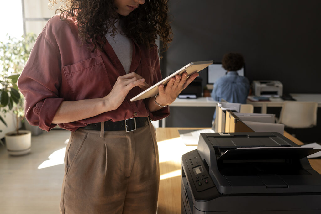 N’achetez plus, louez : Les avantages de la location d’équipements pour les entreprises