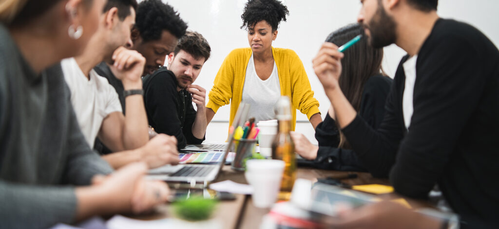 Tous les équipements nécessaires pour booster la productivité de votre équipe