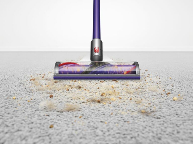 Aspirateurs Dyson Professionnels pour un nettoyage impeccable