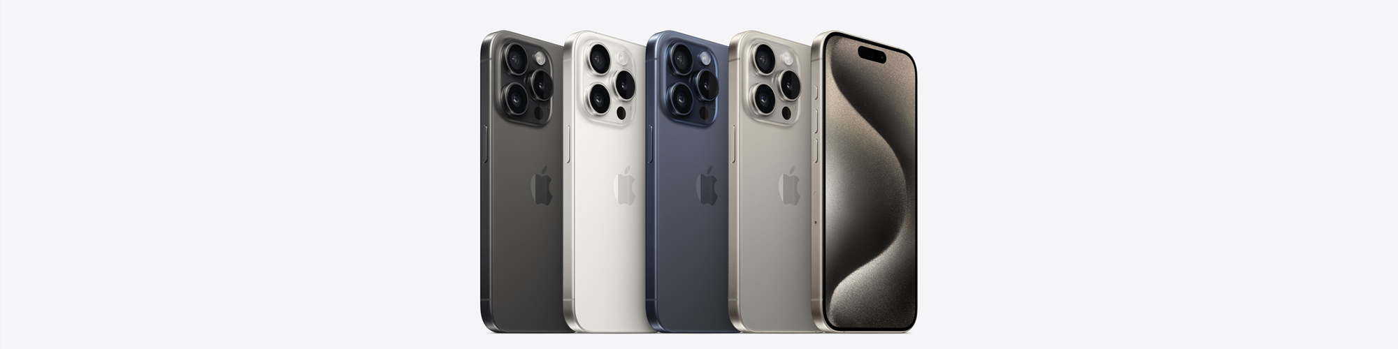 iphone 15 pro en location