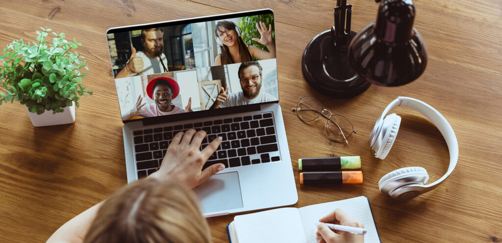 Comment bien équiper vos collaborateurs en Télétravail