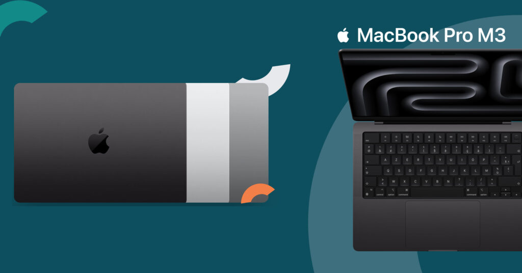 Découvrez le nouveau MacBook M3 : performance époustouflante Apple