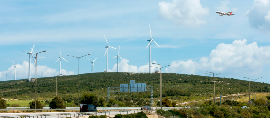 Réduisez votre empreinte carbone en entreprise grâce à la location d’équipement