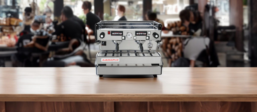 Machine à café La Marzocco : tous ses atouts