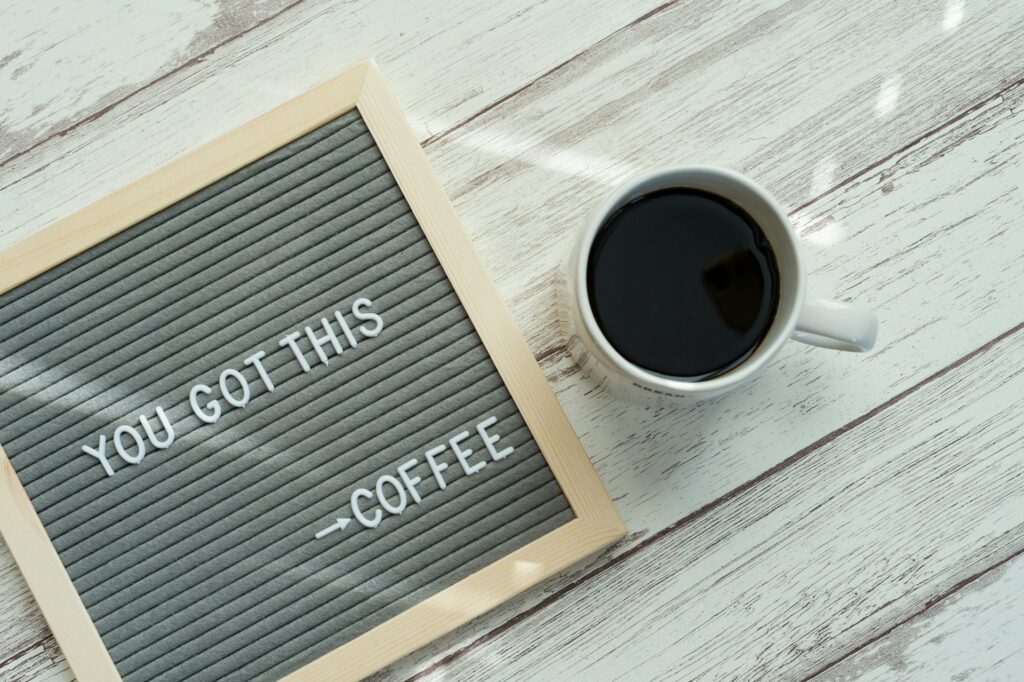 Café en entreprise : tous ses avantages