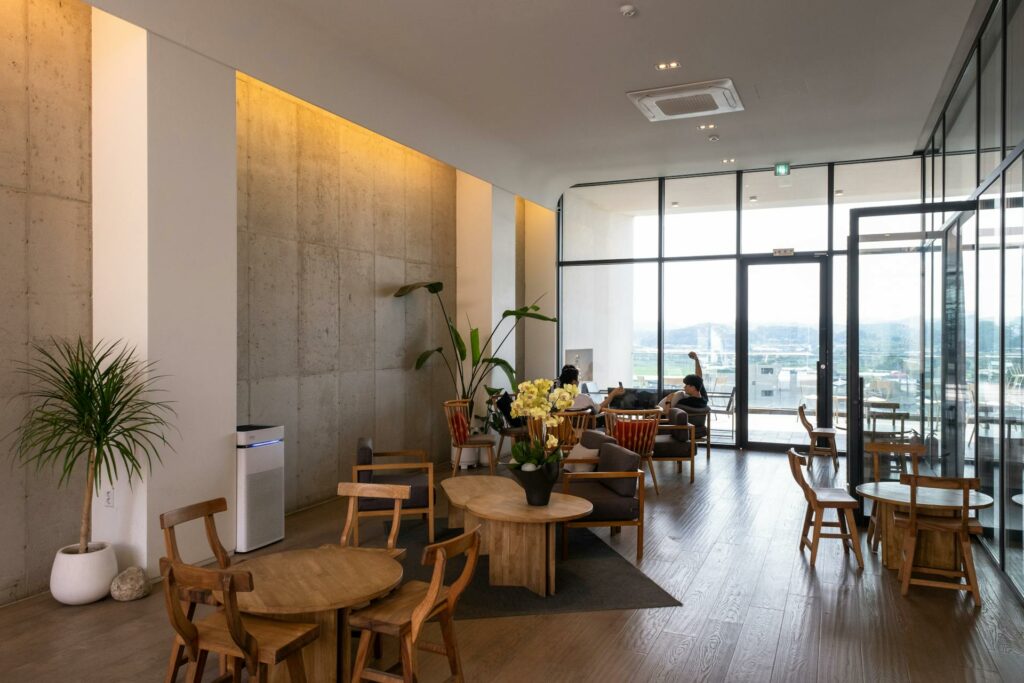 Dernières innovations en matière de ventilation pour les entreprises