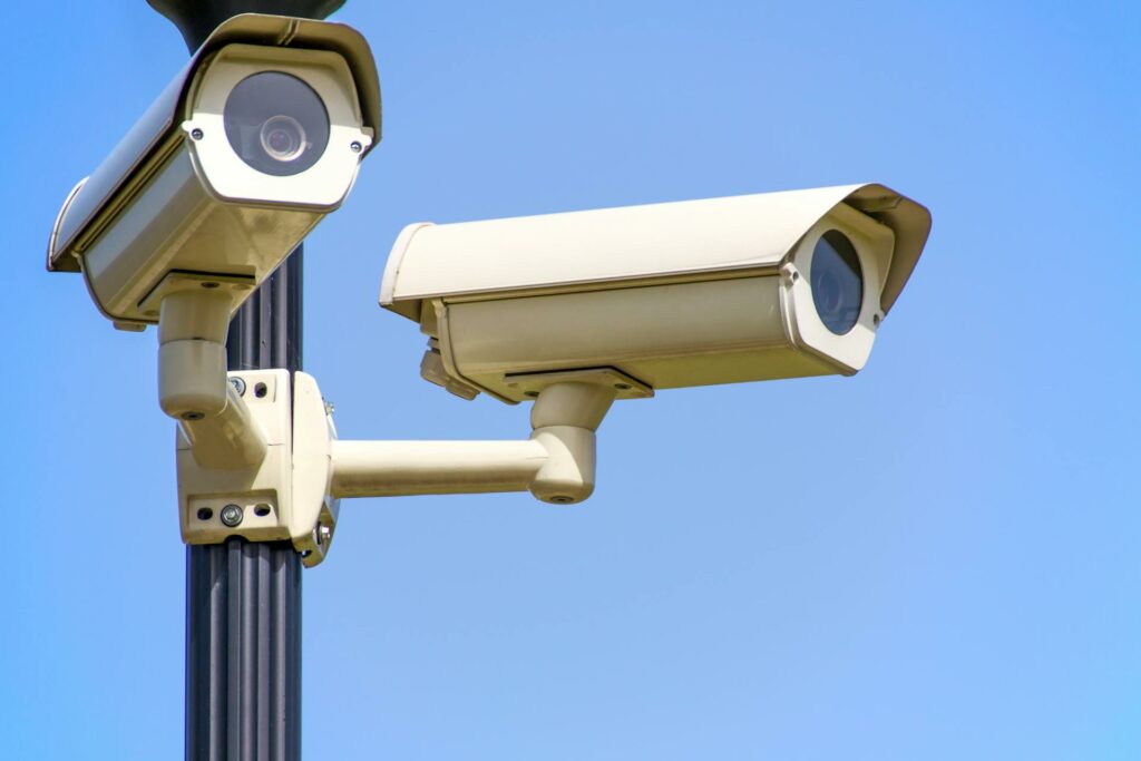L’importance de la vidéosurveillance dans la protection des bureaux