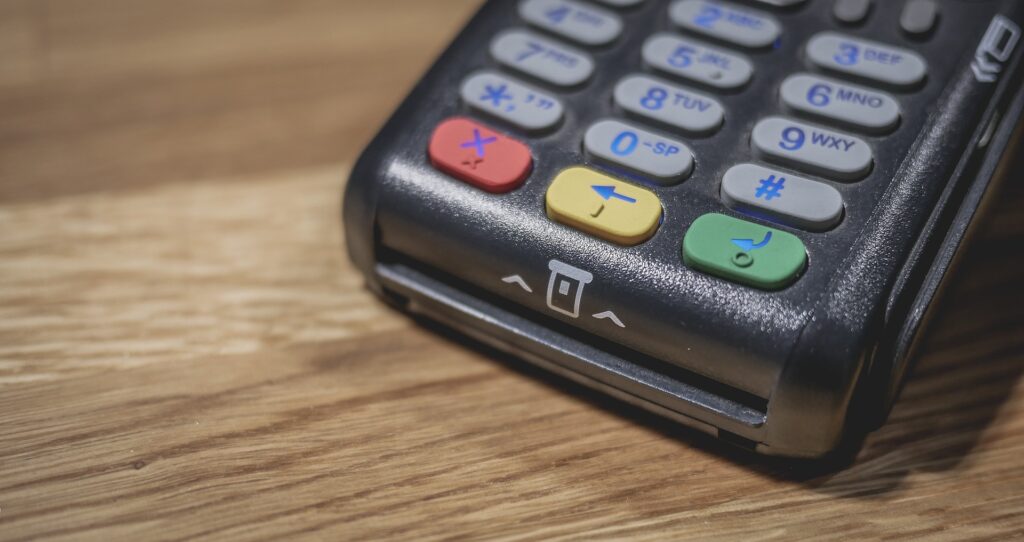 Fonctionnement d’un terminal de paiement : Tout ce que vous devez savoir