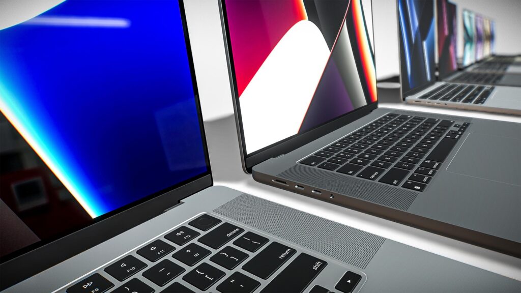 Ordinateur portable reconditionné : une alternative performante et économique pour votre entreprise