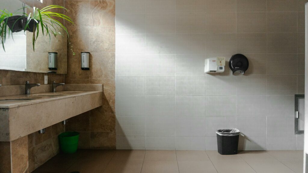 Location de sèche-mains : la solution pratique et hygiénique pour vos locaux