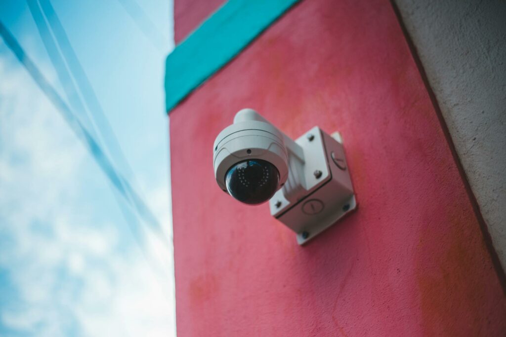comment choisir son systeme de videosurveillance