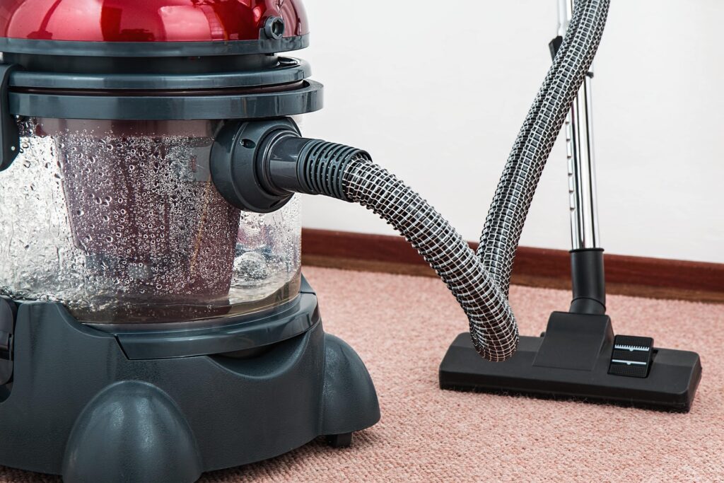 Comment choisir un aspirateur professionnel adapté à vos besoins ?